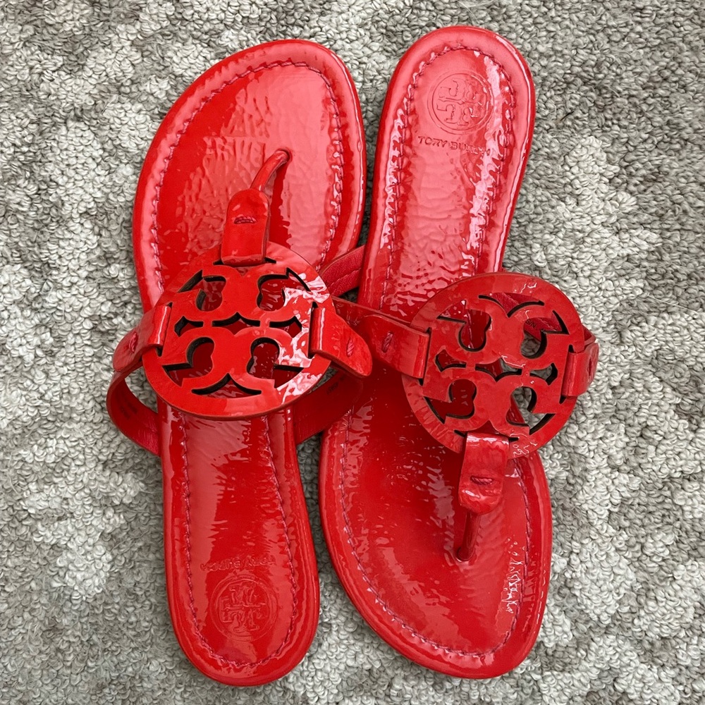 Tory Burch Miller - Bright Samba
